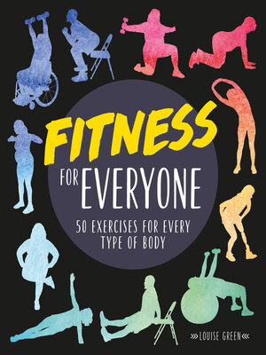 cover image of Fitness for Everyone